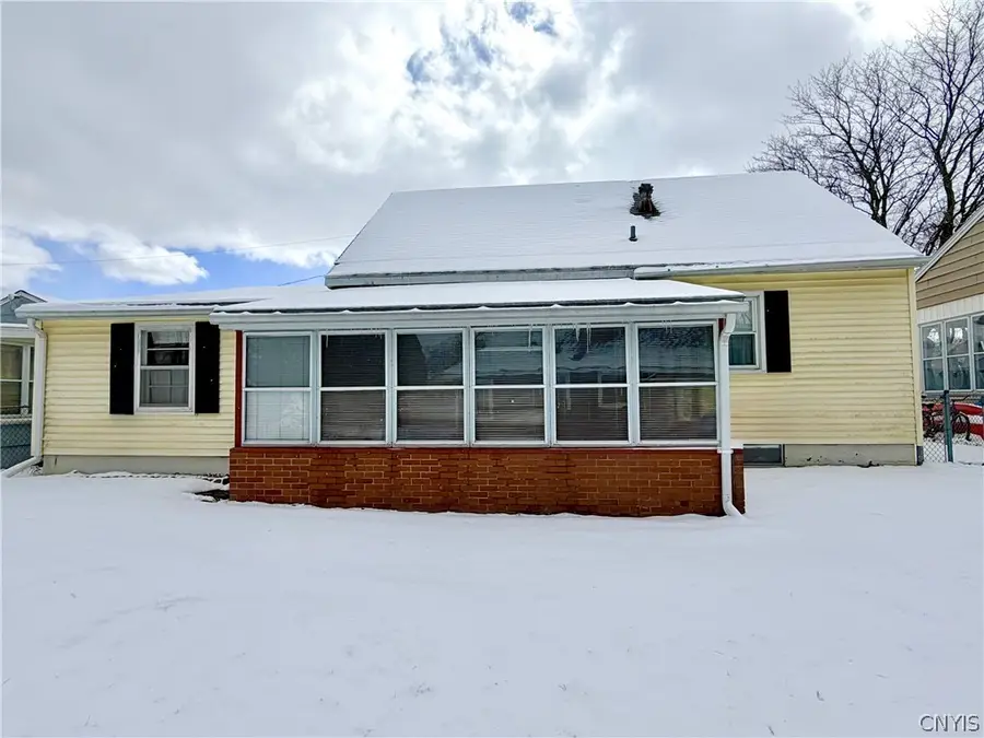 6 Douglas Street, Cortland, NY 13045 - #3