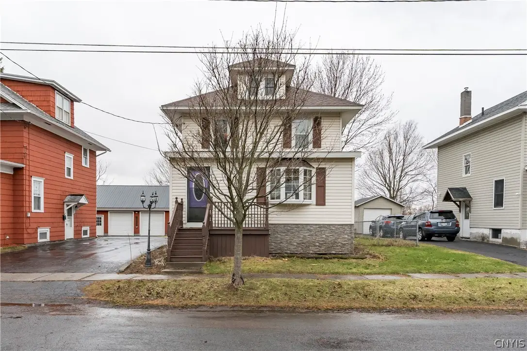 351 Pawling Street, Watertown, NY 13601 - #1