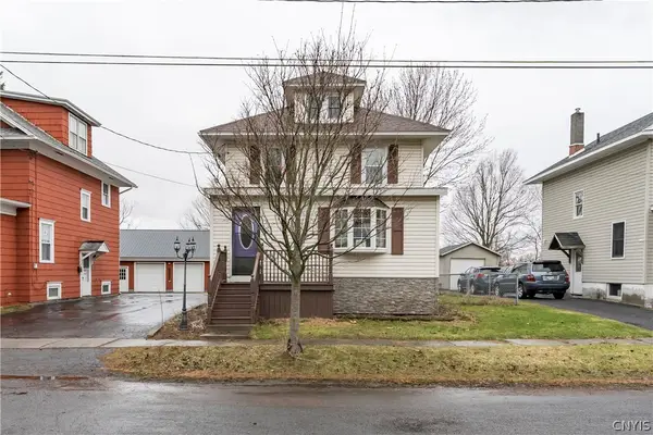 351 Pawling Street, Watertown, NY 13601