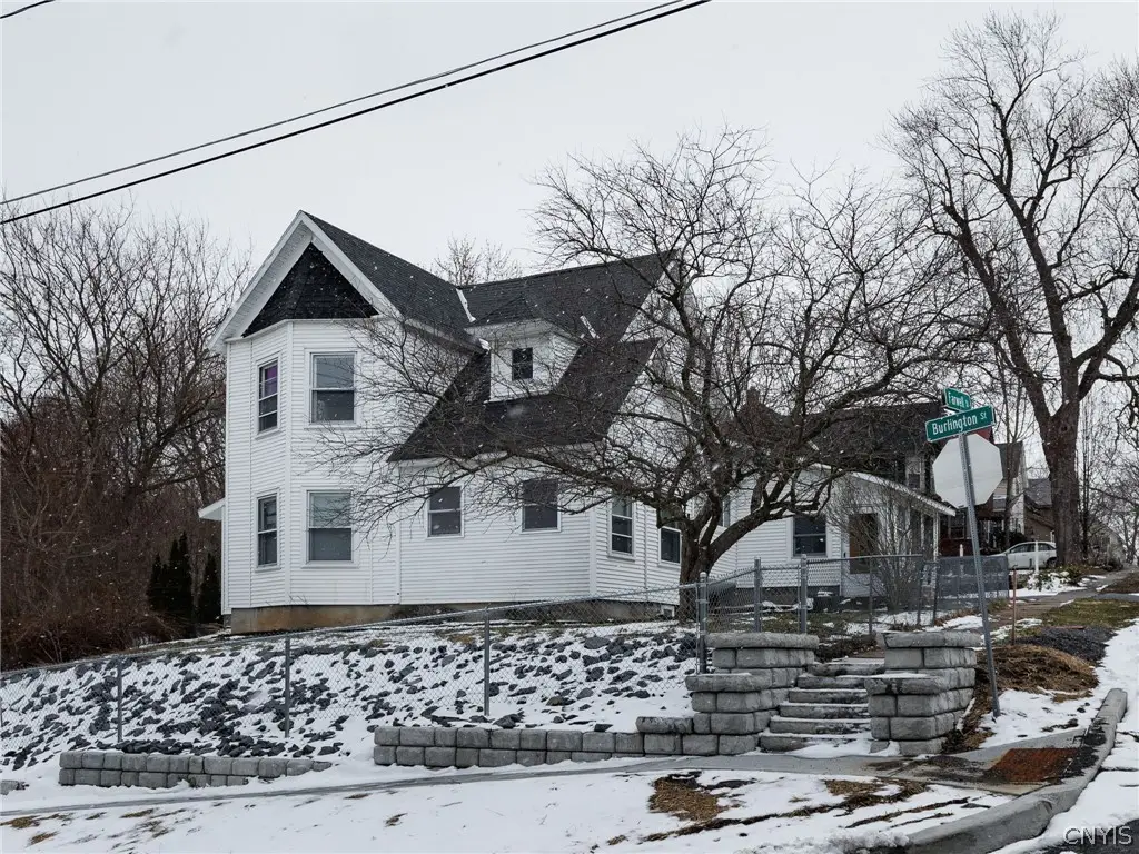 632 Burlington Street, Watertown, NY 13601 - #1