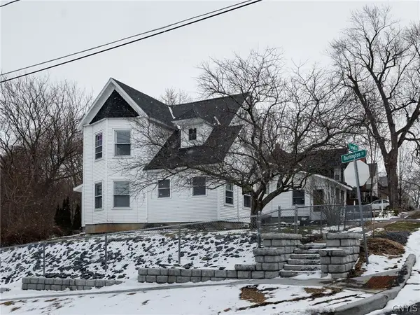 632 Burlington Street, Watertown, NY 13601