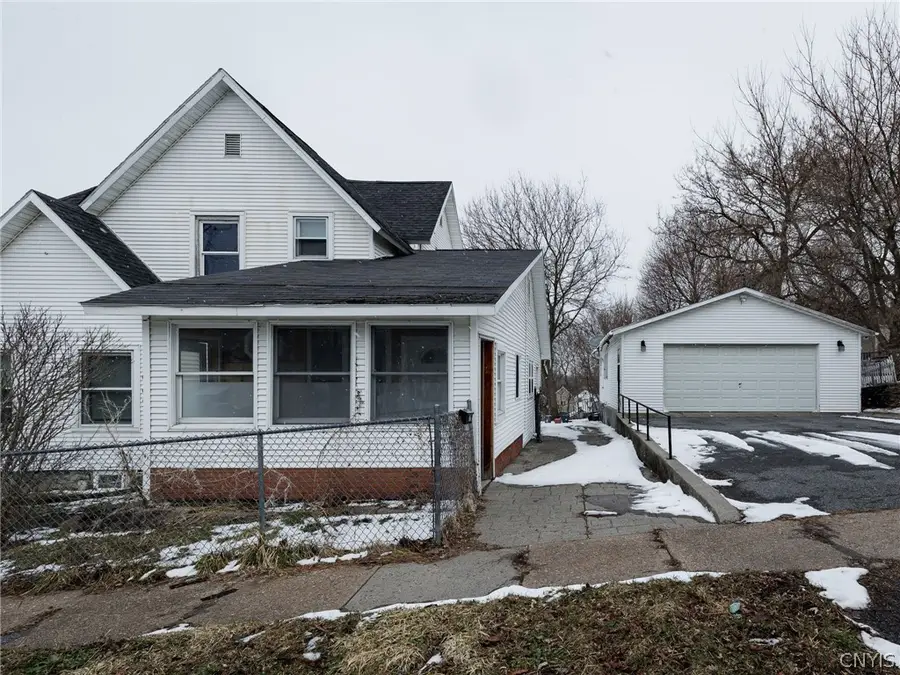 632 Burlington Street, Watertown, NY 13601 - #2