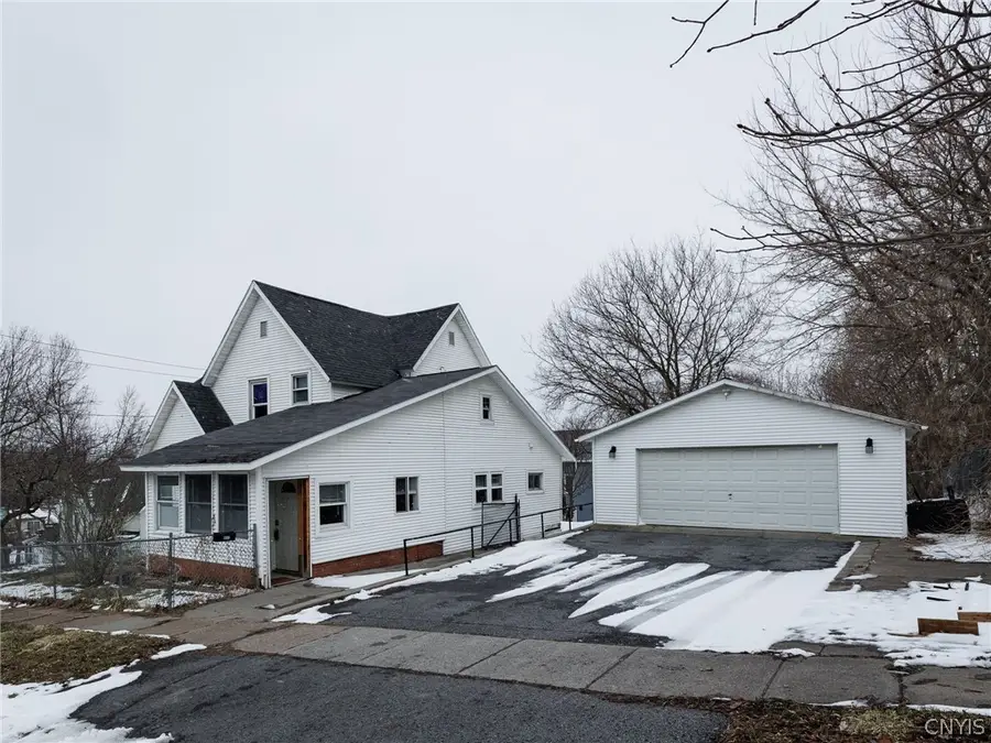 632 Burlington Street, Watertown, NY 13601 - #3