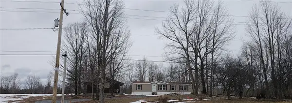 11762 State Route 12 Road #12, Boonville, NY 13309