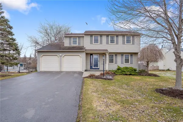 8653 Bayview Drive, Cicero, NY 13039