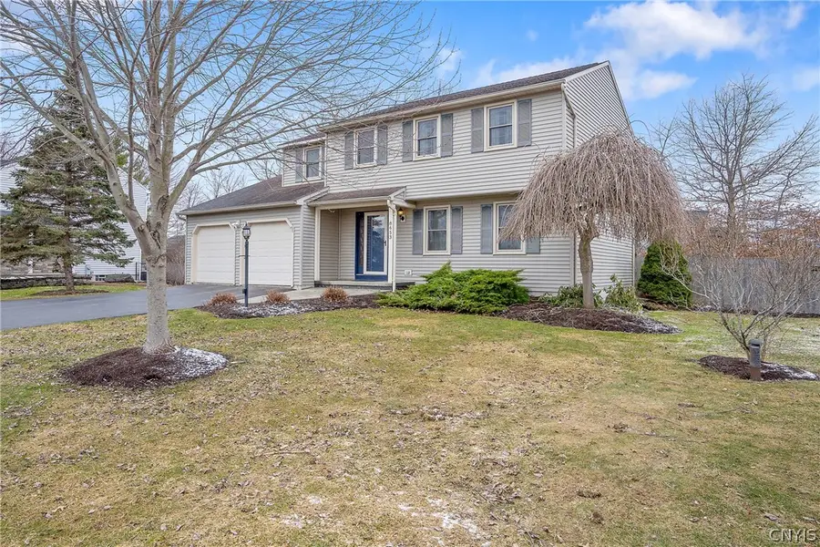 8653 Bayview Drive, Cicero, NY 13039 - #2