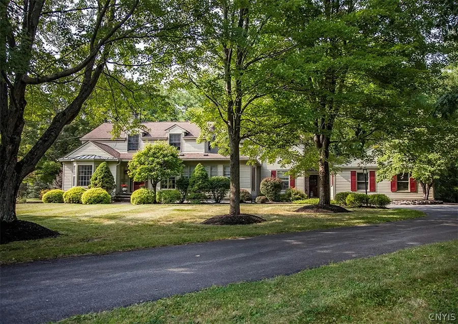 7859 Cahill Road, Manlius, NY 13104 - #2