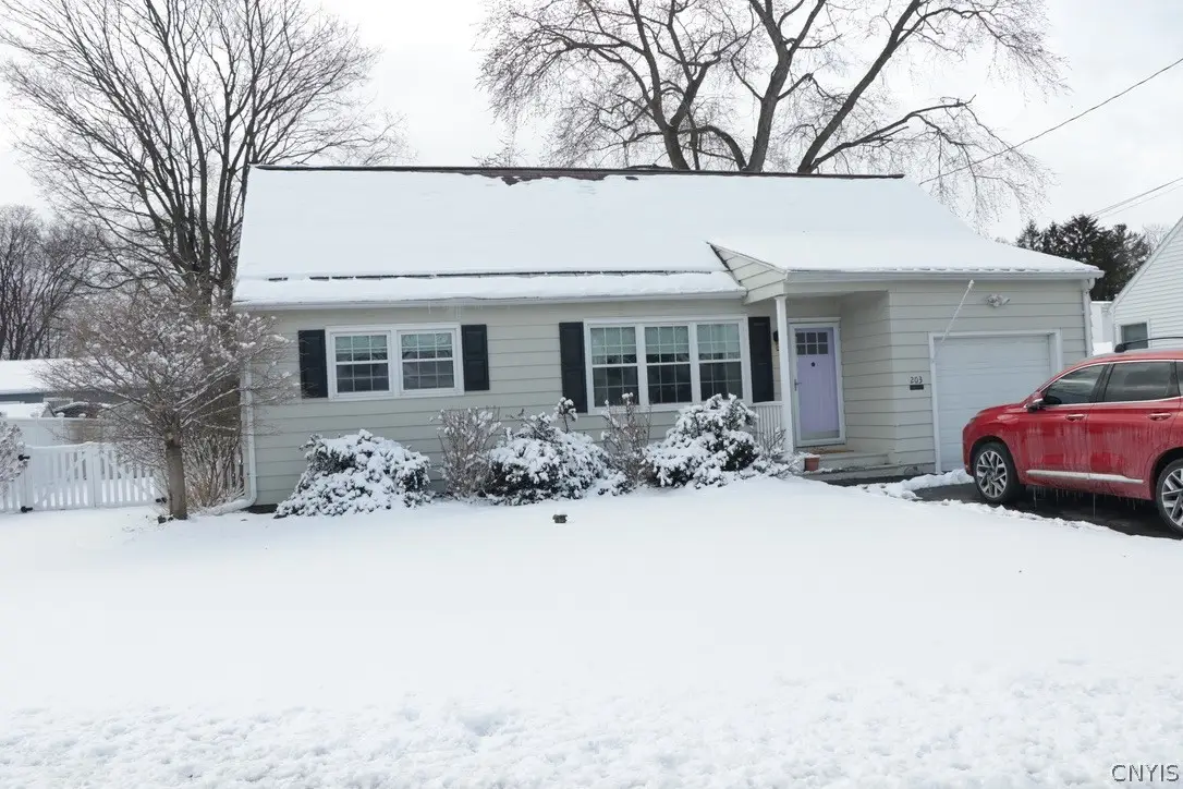 203 Crestwood Drive, Syracuse, NY 13212 - #1