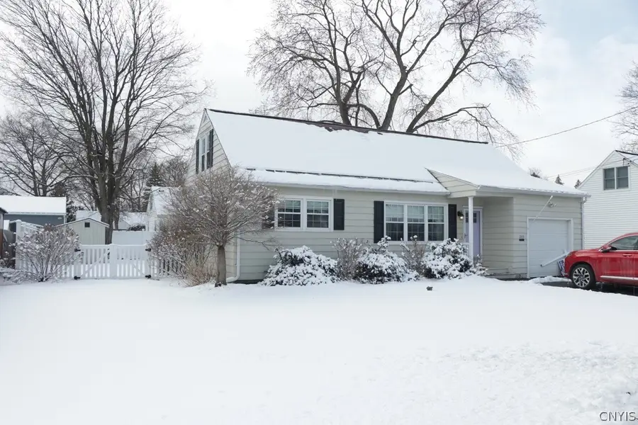 203 Crestwood Drive, Syracuse, NY 13212 - #2