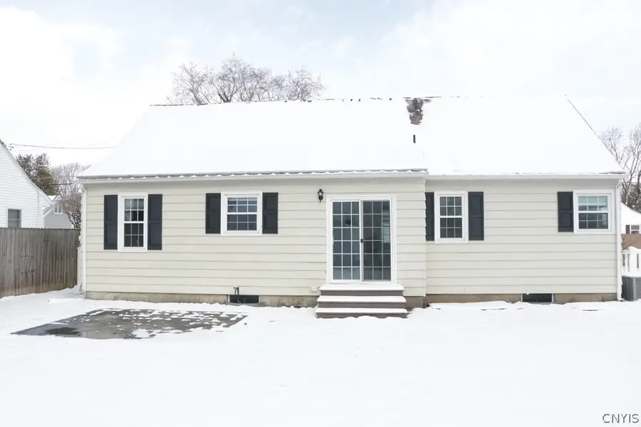 203 Crestwood Drive, Syracuse, NY 13212 - #3