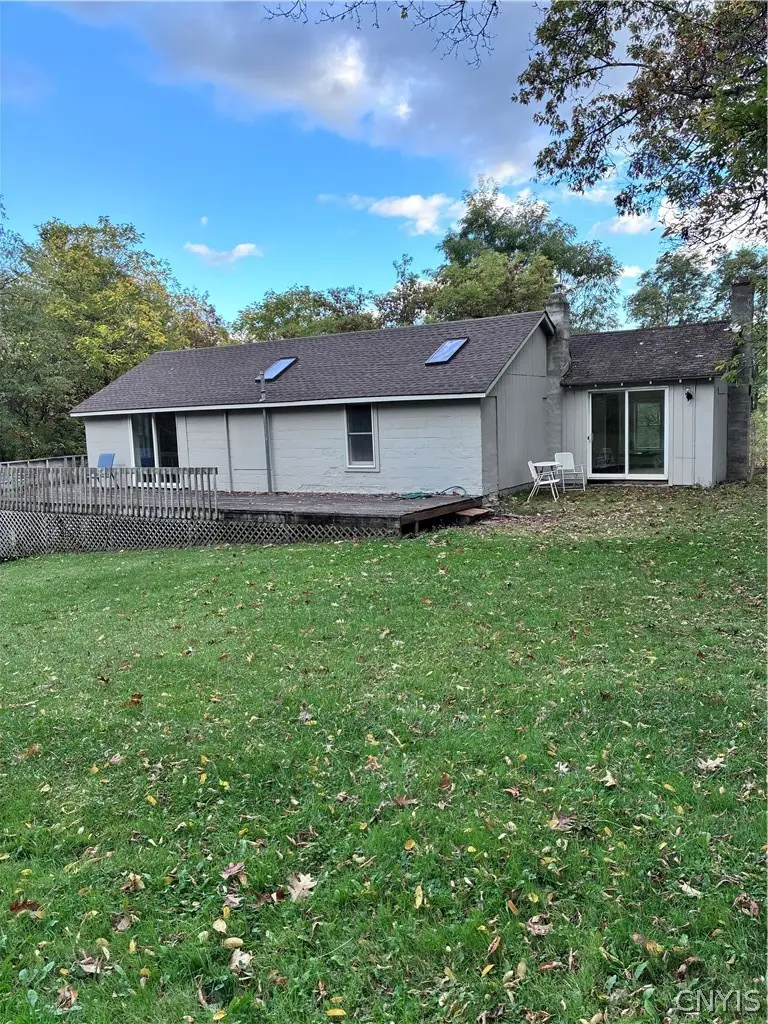 7943 E Genesee Street, Fayetteville, NY 13066 - #2