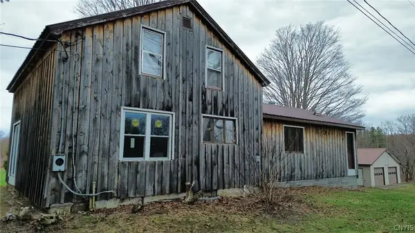 333 Albion Cross Road, Pulaski, NY 13142