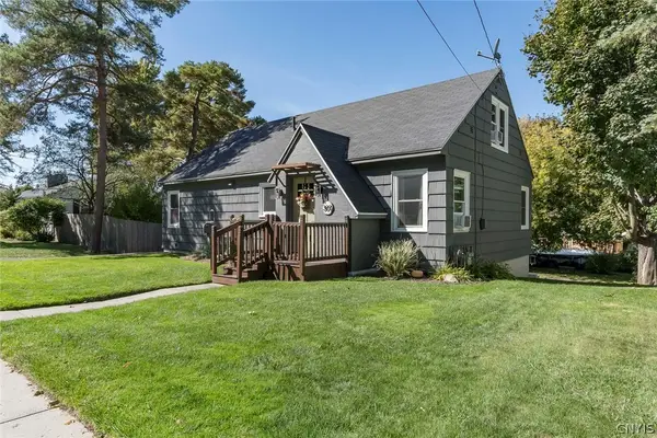 309 Thompson Boulevard, Watertown, NY 13601