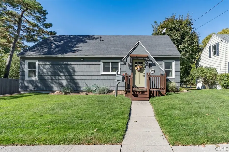 309 Thompson Boulevard, Watertown, NY 13601 - #2