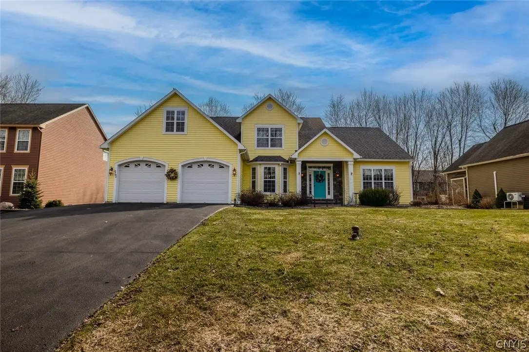 8782 Wedgefield Lane, Cicero, NY 13039 - #1