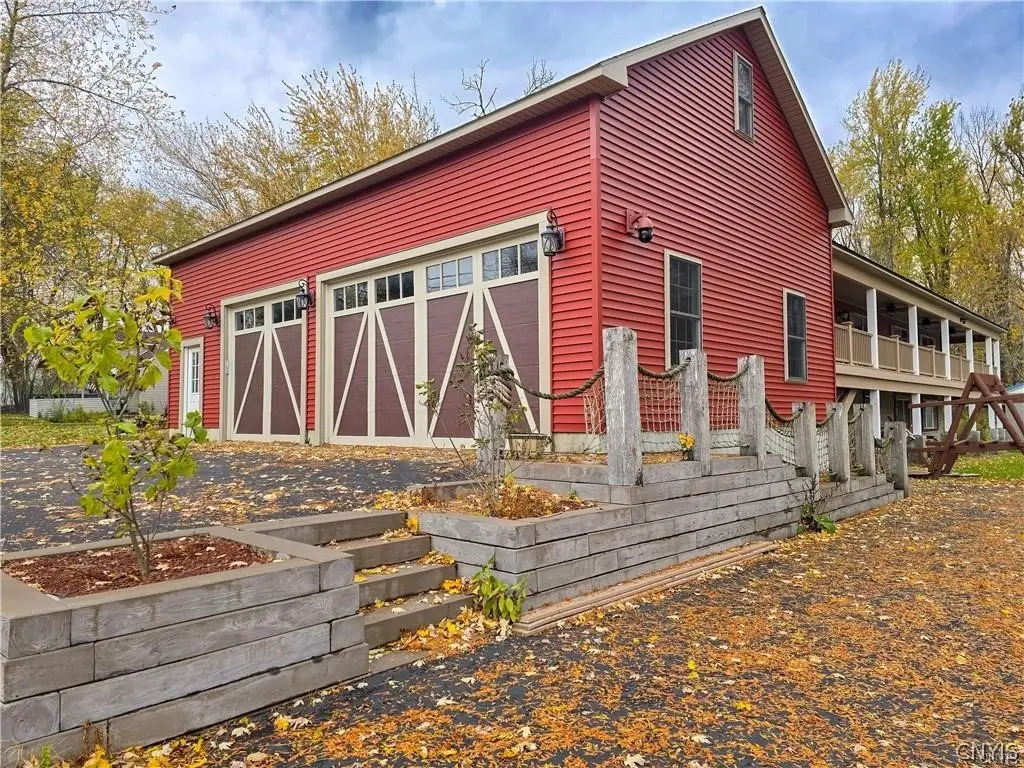 21 Wedgeworth Drive, West Monroe, NY 13167 - #1