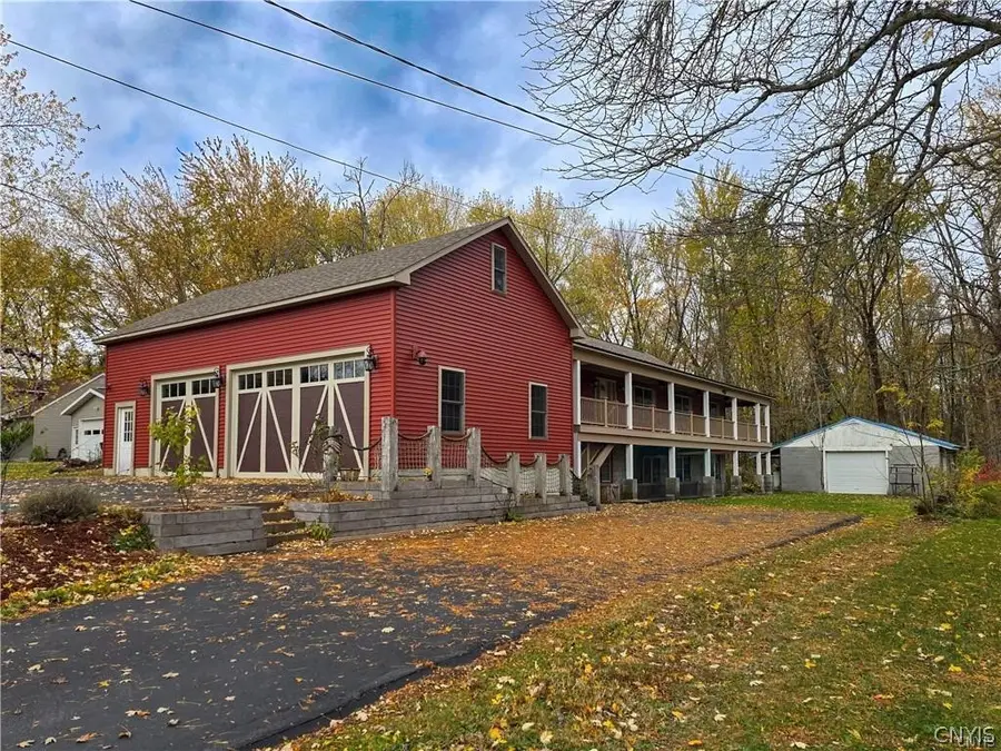 21 Wedgeworth Drive, West Monroe, NY 13167 - #2