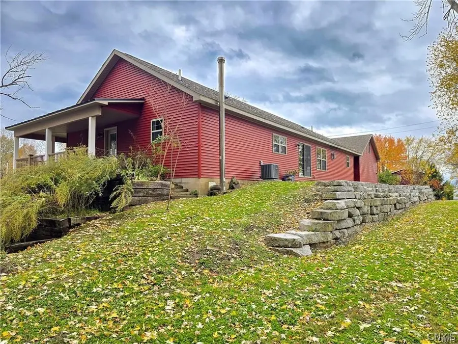 21 Wedgeworth Drive, West Monroe, NY 13167 - #3