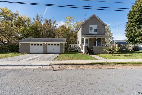 839 Edwards Street, Carthage, NY 13619