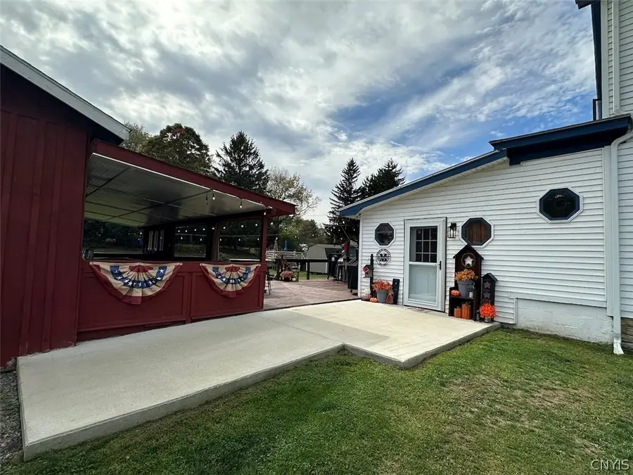 31 Brooklyn Street, Angelica, NY 14709 - #3