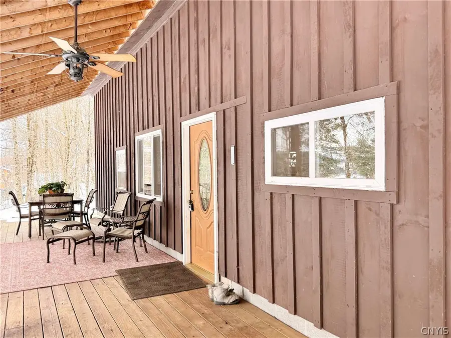 9689 Erie Canal Road, Croghan, NY 13327 - #2