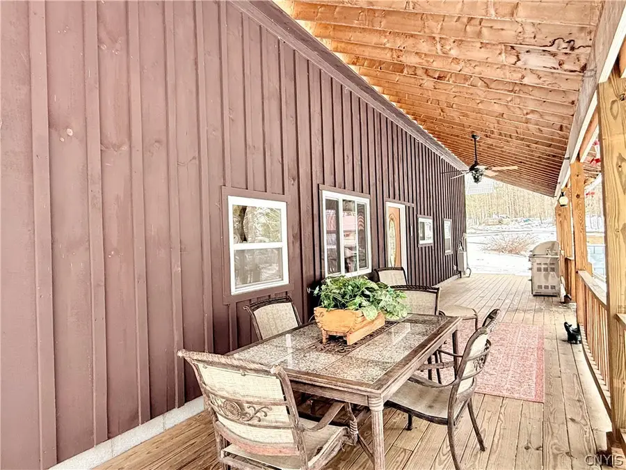 9689 Erie Canal Road, Croghan, NY 13327 - #3