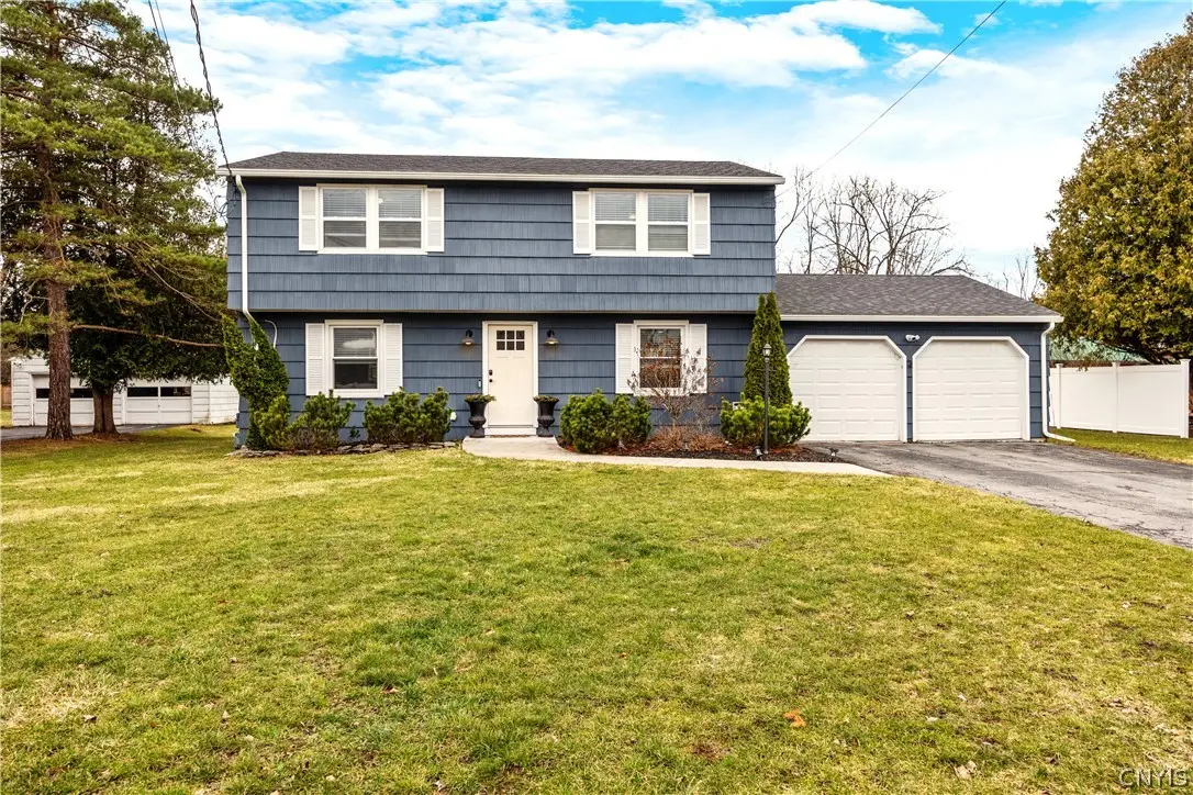 69 Lyndon Road, Fayetteville, NY 13066 - #1