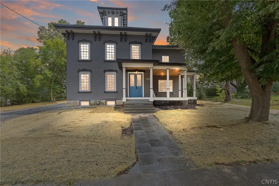 8914 Jackson Street, Weedsport, NY 13166 - #2