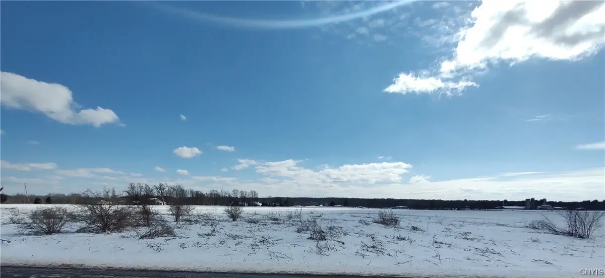 Mill Road, Blossvale, NY 13308 - #1