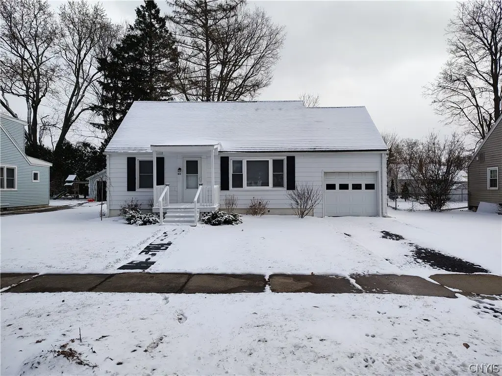 408 Coolidge Road, Utica, NY 13502 - #1