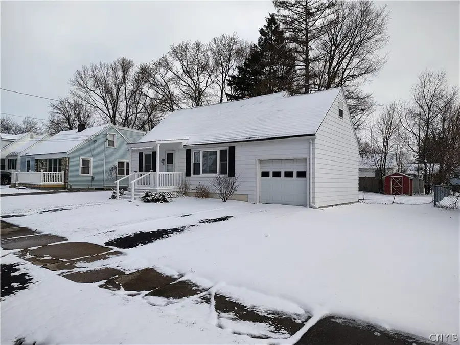 408 Coolidge Road, Utica, NY 13502 - #3