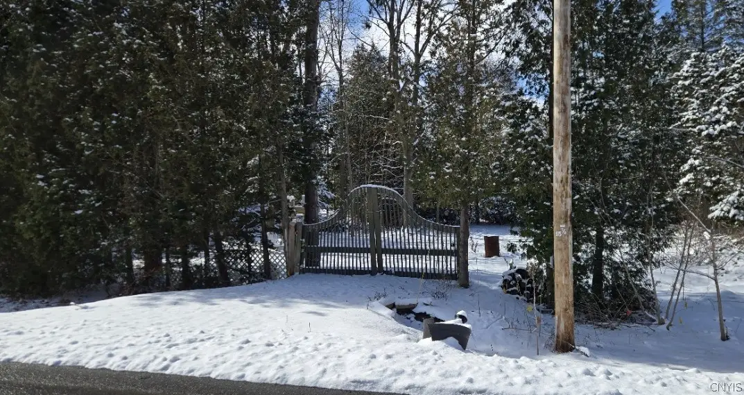 7671 Seneca Beach Drive, Baldwinsville, NY 13027 - #1