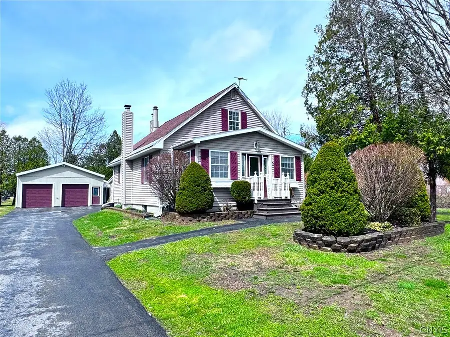 6767 Butts Road, Rome, NY 13440 - #2