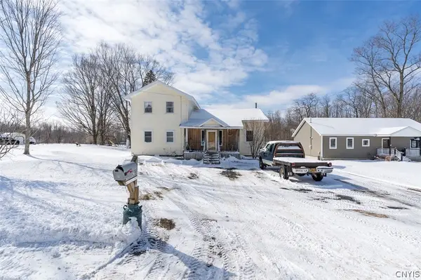 216 Lorraine Street, Mannsville, NY 13661