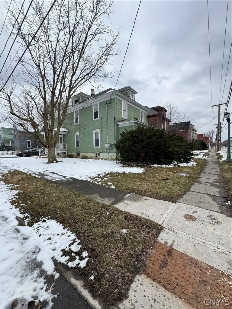Address Withheld By Seller, Watertown, NY 13601 - #2