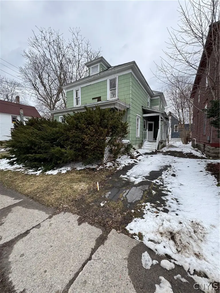 Address Withheld By Seller, Watertown, NY 13601 - #3