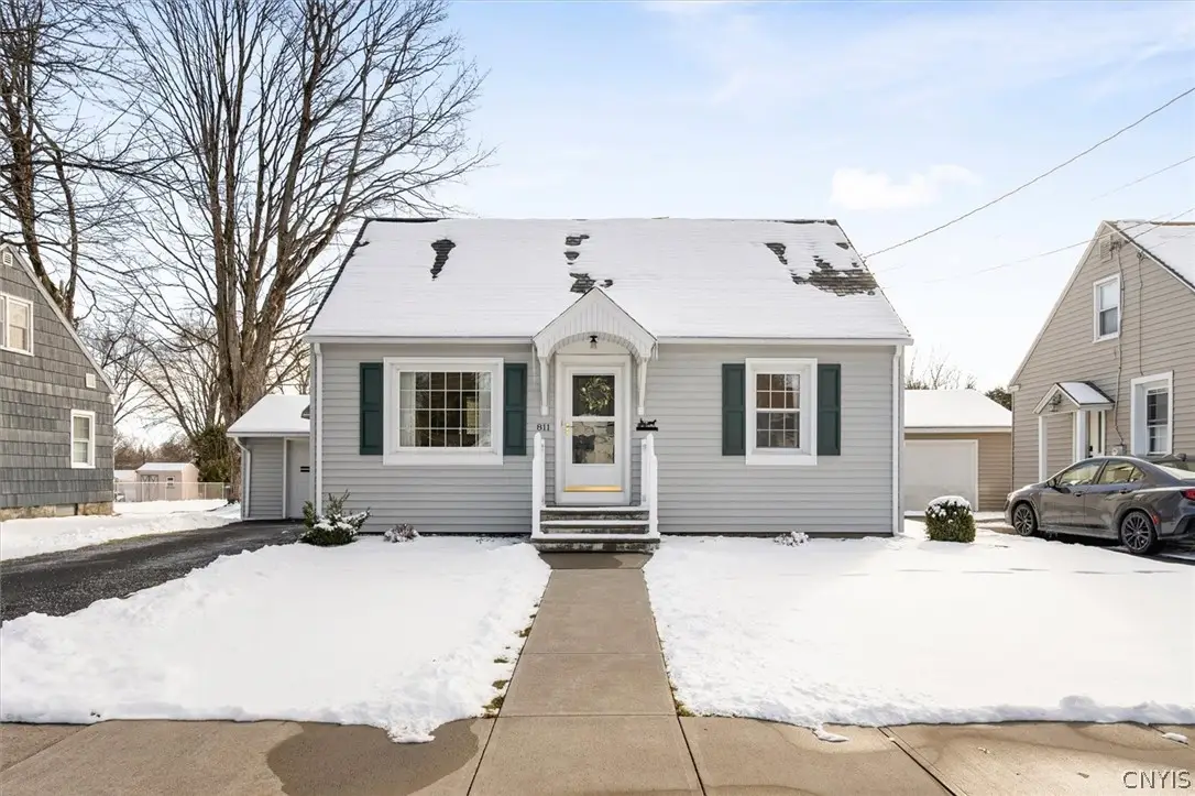 811 Massena Avenue, Rome, NY 13440 - #1