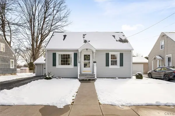 811 Massena Avenue, Rome, NY 13440