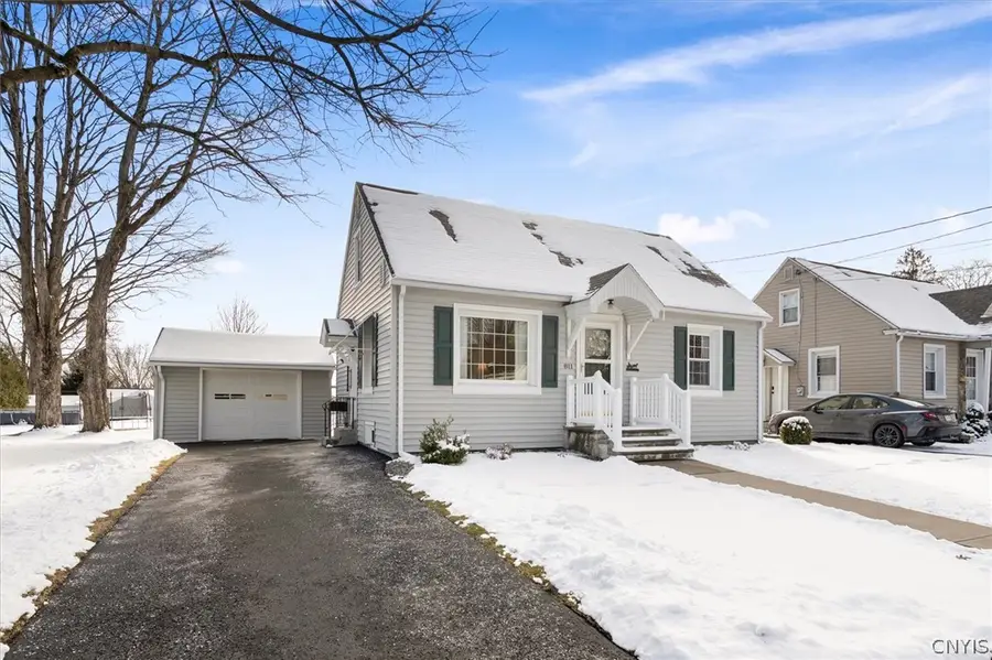 811 Massena Avenue, Rome, NY 13440 - #3