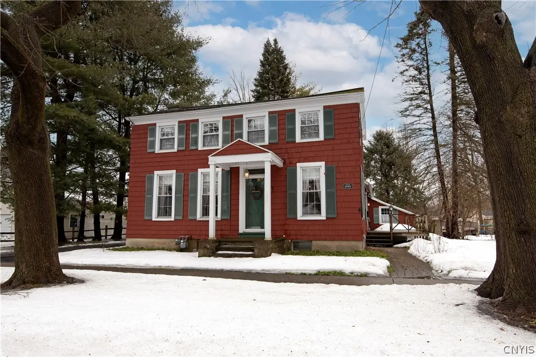 196 Main Street, Whitesboro, NY 13492 - #1