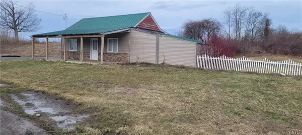 6551 State Route 3, Mexico, NY 13114