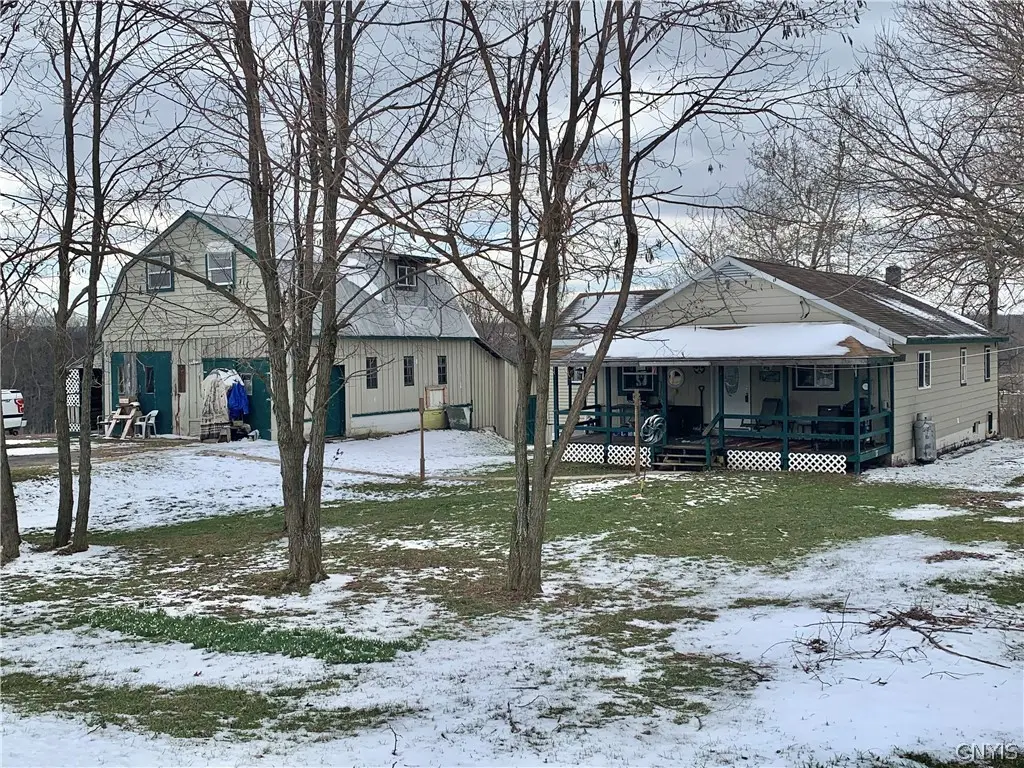 3403 Burke Road, Vernon Center, NY 13477 - #1