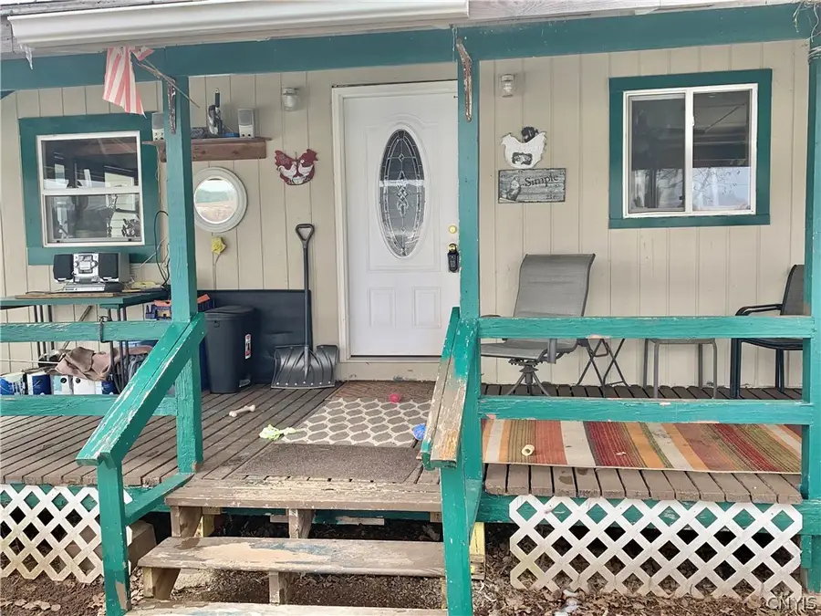 3403 Burke Road, Vernon Center, NY 13477 - #3