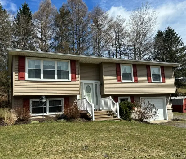 1518 Us Highway 11, Marathon, NY 13803