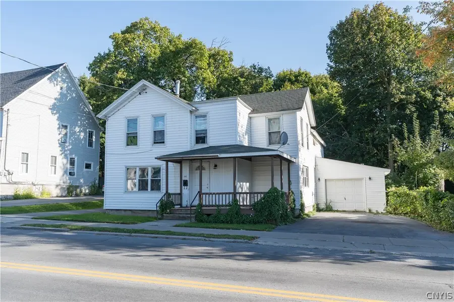 140 E Main Street, Watertown, NY 13601 - #2