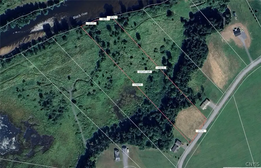 6894 Cemetery Road, Lyons Falls, NY 13368 - #2