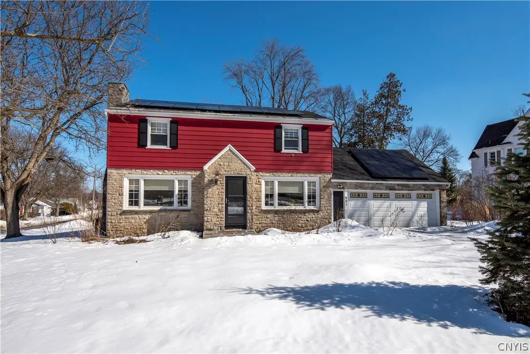 901 Parkway E, Utica, NY 13501 - #1