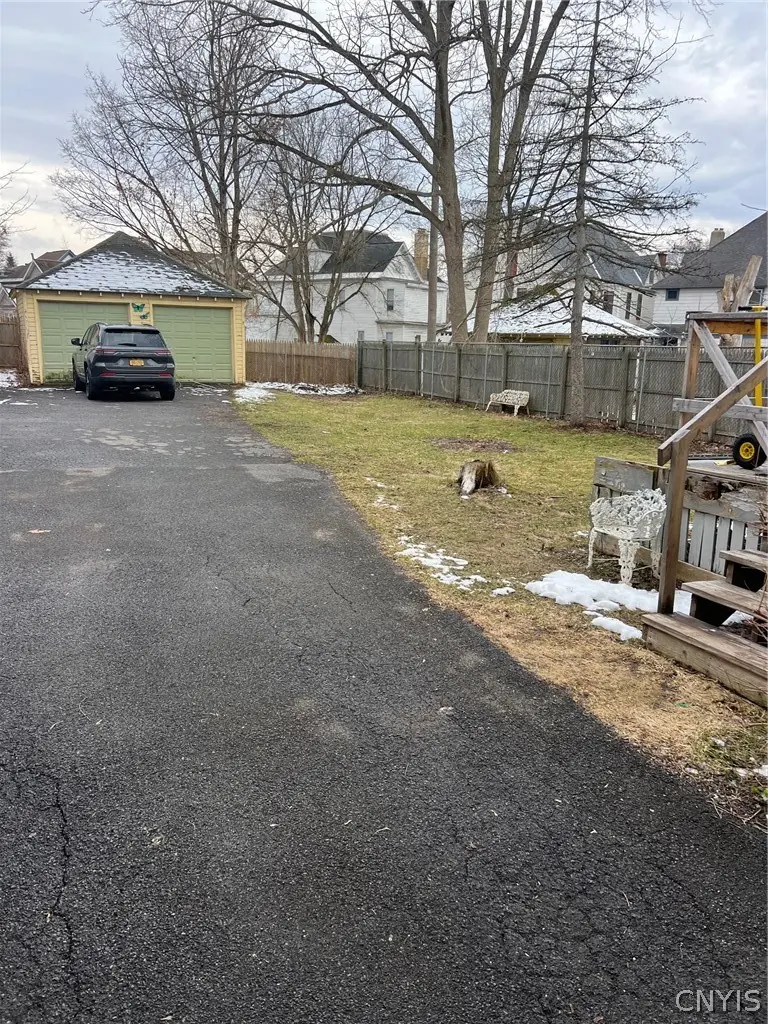 110 Clinton Place, Utica, NY 13501 - #3