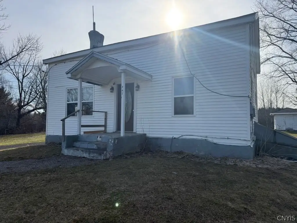 247 County Route 62, Pulaski, NY 13142 - #1