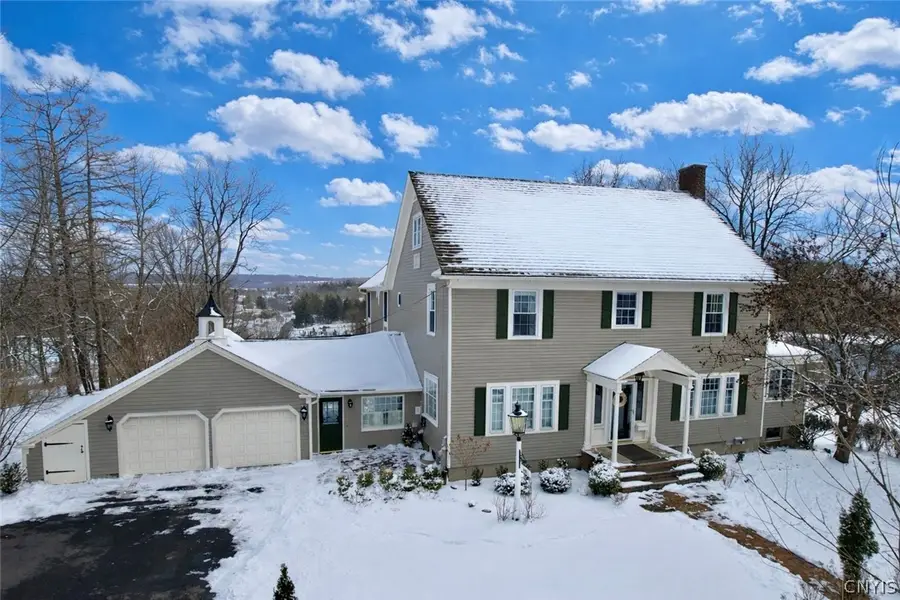 120 Lincklaen Street, Cazenovia, NY 13035 - #3